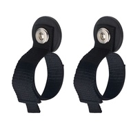 (ZYEX) Heavy Duty Magnetic Hooks Heavy Duty Storage Strap Extension Cord Holder Tools Organizer