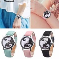 Cat Motif Women's Watches / Women's Watches