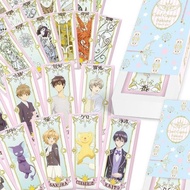 Hộp thẻ bài Clear Card Clow Cardcaptor Clow card/Cardcaptor Sakura /KINOMOTO SAKURA pha lê Sakura Th