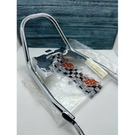 BEHEL JOK CHROME RXKING CKD PASS