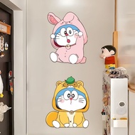 Cartoon Cartoon Cute Animal Stickers Puzzle Stickers Cute Cartoon Stickers Room Decoration Baby Stic
