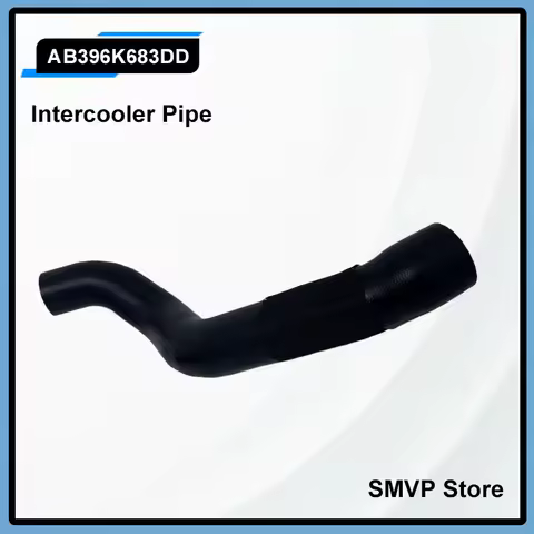 AB396K683DD Fit for Ford Ranger Pickup III 3.2 TDCi Intercooler Tubocharger Air Intake Hose Pipe AB3