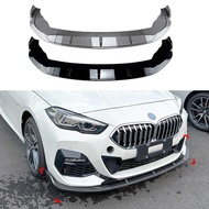 Suitable for BMW 2 Series F44M Sport 218i 220i 2020+Front Bumper Front Lip Front Shovel Exterior Mod