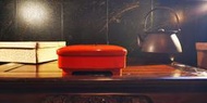 日本百年漆器茶罐菓果盤點心盤鰻魚飯盒珠寶盒茶托茶盤.茶道花藝茶藝