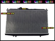 Honda Accord S84 S86 CG5 Auto 16mm Radiator | Aftermarket OEM Replacement Part | Add On Radiator Cap