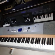 BEST SELLER Promo Keyboard Piano Yamaha DGX 620 DGX620 + Stand no 650