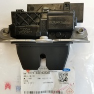 Ford Tailgate Actuator - MANUAL - for Ford Everest 2015-2021 PN FK7AN442A66AC