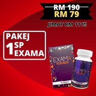 1 BOTOL SUPLEMENT EXAMA