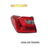 Proton Saga VVT 2016~2025 Tail Lamp Saga VVT Lampu Belakang Saga New VVT 2016~2025 (Sell in pcs)