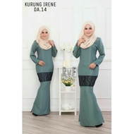 Kurung Irene
