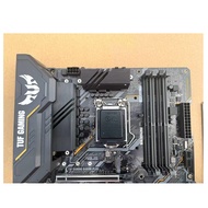 Asus/Asus TUF GAMING B460M-PLUS Motherboard 1200 Pins Upper 10th Generation CPU