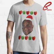 The Ainsley Harriott Christmas Jumper 1349 T-Shirt