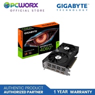 Gigabyte GV-N406TWF2OC-8GD RTX4060TI WindForce OC 8GB GDDR6 GPU