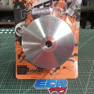 E96 Pulley Set Complete w/Rollers Mio i 125, m3, Gear, Gravis, Fazzio, Soul i 125 MTRT