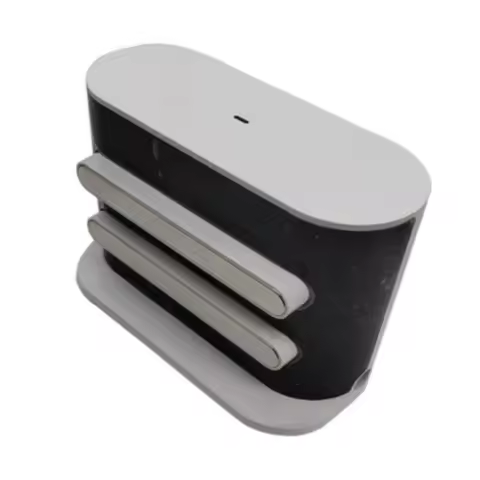 Original Charger Dock for XiaoMi Mijia Robot Vacuum Mop 3C B106CN 2S Vacuum Cleaner Parts Charging D