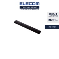 ELECOM COMFY Wrist Rest/ Wrist Rest for Keyboard/ Fatigue Reduction/ Work/ Office/ Home/ Gaming/ MOH