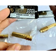 Spare part viking pinion gear viking / pineapple teeth viking ORI (5035/5040/5050/5060)