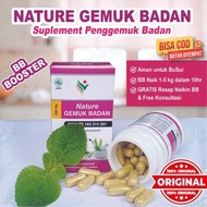 [ Original ] Ubat Gemuk Badan Be Perfect Lulus KKM Ubat Gemuk Bode Perfect Halal