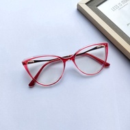 Package | Minus Glasses | Cat Eye | Women's Sunglasses 7820