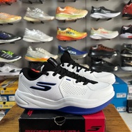 SKECHERS SKX LEAGUE BASKETBALL FOR MEN ORIGINAL (253011 WBKB)