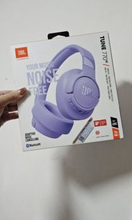 JBL 770NC 紫色特別