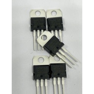 P60NF06 N-Channel MOSFET Pack Of 5