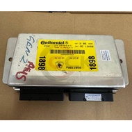 Used Pw811898 Proton Gen2 / Gen 2 / Engine Control Unit Ecu Module