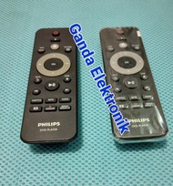 Remot Dvd Player Philips
