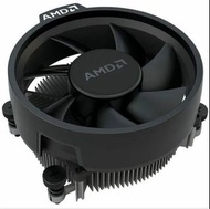 AMD 原裝  Wraith Stealth 散熱器