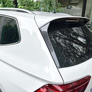Suitable for Volkswagen Tiguan Rline MK2 2017+Side Wing Tail Spoiler Car Sticker Modification Access