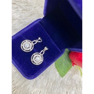 FASHION PENDANT 1.70 GRAMS