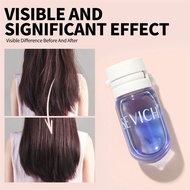 SEVICH Perfume Hair Oil Heat Protection Suitable for Dry Hair Care Repair Damaged Hair Portable