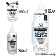 Peaty's HoleShot BioFibre Tubeless Tyre Sealant