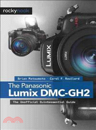 The Panasonic Lumix DMC-Gh2