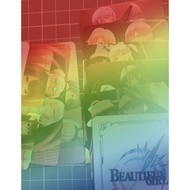 Azur Lane Double Series Flash Card