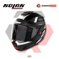 NOLAN Helmets - N120-1 Subway 021