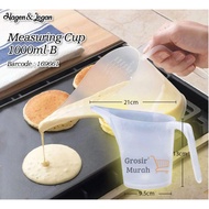 Measuring 1L/ 1L Measuring Cup