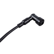 NICECNC D High Voltage 12V Ignition Coil For Honda Cb100 Cl100 Cl100s Sl100 Sl125 CB CL SL 100 SL