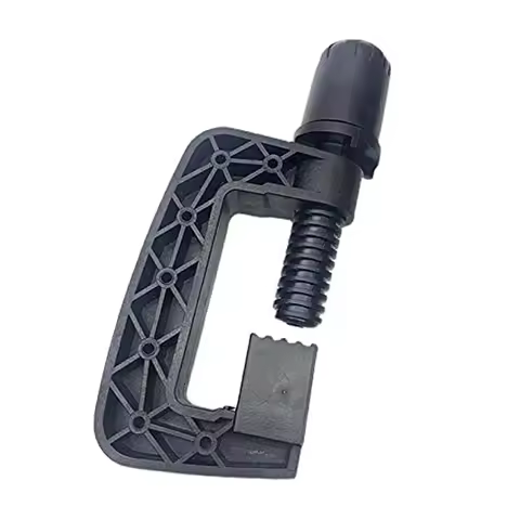 Original Parts Steering Wheel System Fixing Clamp for Logitech G25 G27 G29 G920 G923 Driving Force G