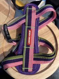 EZYDOG 狗胸背帶 S