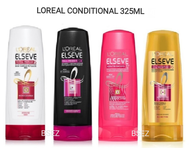 LOREAL ELSEVE CONDITIONER 280ML