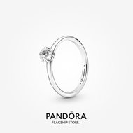 100% Original Pandora Celestial Sparkling Star Solitaire Ring Authentic Jam Tangan Lelaki Men Watch