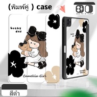 (พิมพ์คู่ ) case เคสไอแพด i pad pro 2022 ไอแพดเจน7 (2019) / ไอแพดเจน8 (2020) /ไอแพดเจน9 (2021) gen10 2022 ipadcase Air5 Air4 10.9 Pro11 เคส 2020 2021เคสipad gen 5 gen6 9.7 gen7 gen8 gen9 10.2