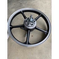 rim kh100 siap lay tebing complete pnp rxz