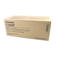 Toshiba Cartridge T-500F (Genuine) e-Studio 50F 500 500F T500F