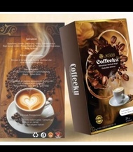 kopi sayang coffeku 3 in 1 praktis jks88 kemasan baru