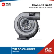 TURBO CHARGER MITSUBISHI 6D22-6D40 98MM 49188-01262 1pc