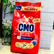 Bột giặt Omo Sạch cực nhanh 5.5kg