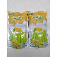 Nutrijel Melon Milk Pudding