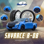 Skyrace Tyres 315 35 18